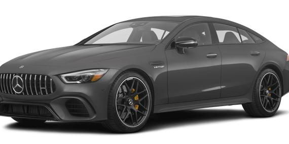 MERCEDES-BENZ AMG GT 2023 W1K7X8KBXPA060112 image MERCEDES-BENZ AMG GT 2023 W1K7X8KBXPA060112 image